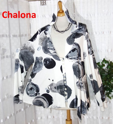 Giacca design chalona - giacca, di