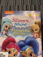 Shimmer and Shine: Friendship