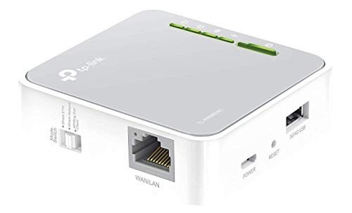 Link tl wr902ac - tp-link, tl-wr902ac