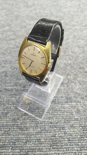 Orologio omega ville620 - orologio, de