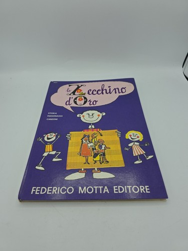 Rossi lo zecchino d oro - -,