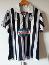 Juventus Home Football Shirt