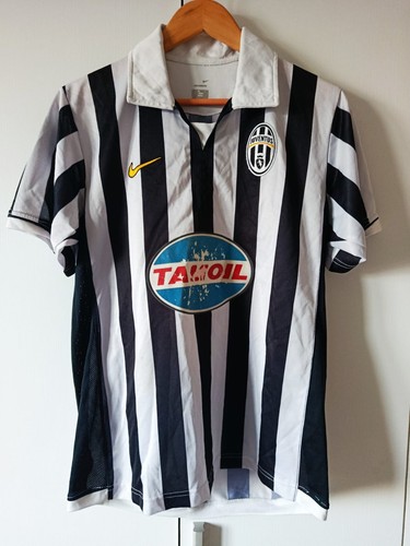 Juventus home maglia calcio - home,
