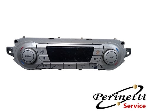 Centralina comando clima ford - comando,