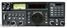 Icom IC-R71A Receiver Complete