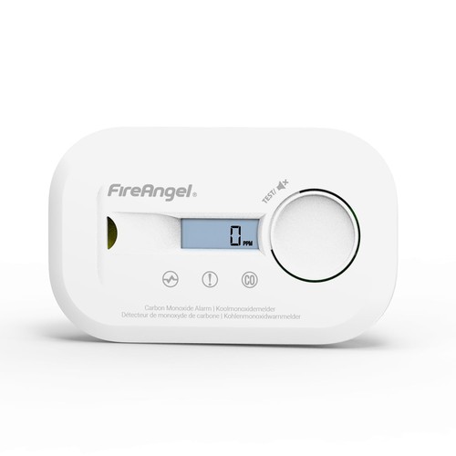 Fire angel fa6812 rilevatore - fa6812,