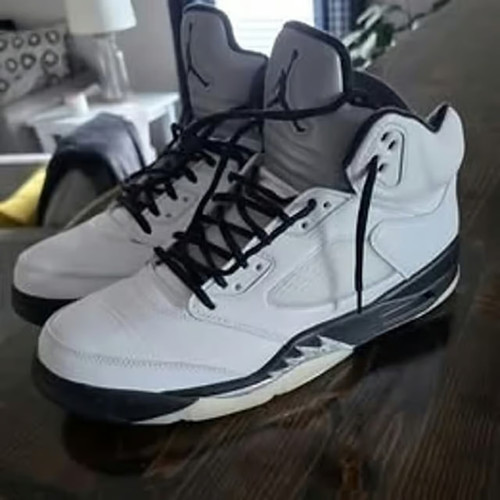 Lotto air jordans - di,