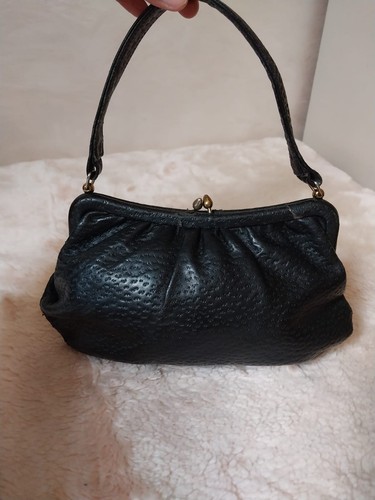 Borsa mano vintage spearo - a,