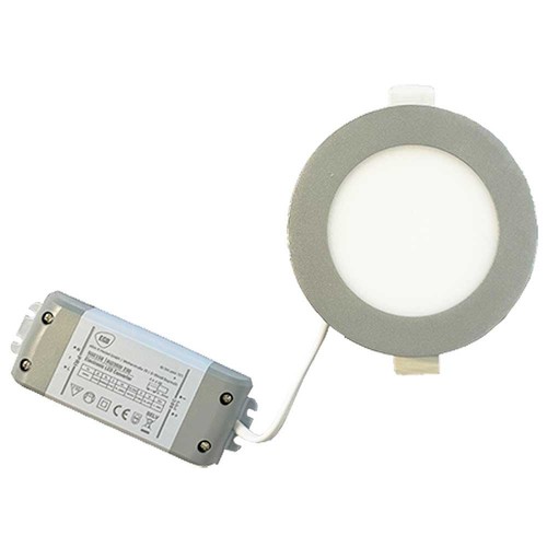 Led pannello incasso - a,