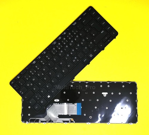 Tastiera probook 430 g3 - de,