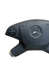 Airbag volante mercedes classe e w212 2009/2016 2128600102911
