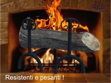 Poggialegna per camino Alari