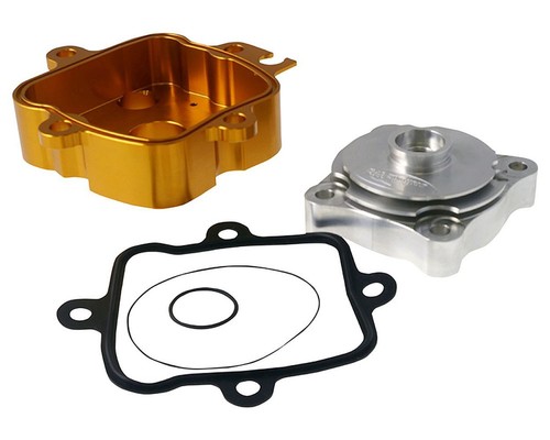 Culasse 180cc pour gilera - 180cc,