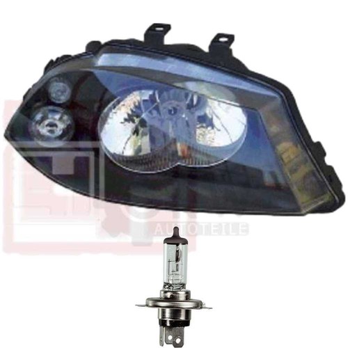 Faro destro per - destro, seat