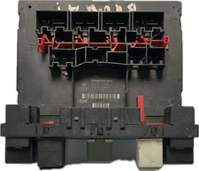 Centralina porta fusibili fusibiliera SEAT ALTEA codice ricambio: 3C0937049E