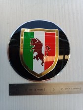 tappo in alluminio con