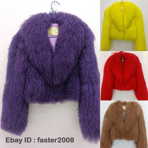 Cappotto corto donna 100 vera - 100%,