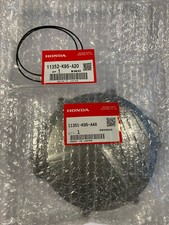 coperchio frizione CRF250R RX