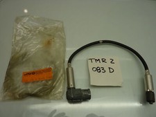 BMW R 45 65 80 100 Cavo candela nuovo cod 12121243748