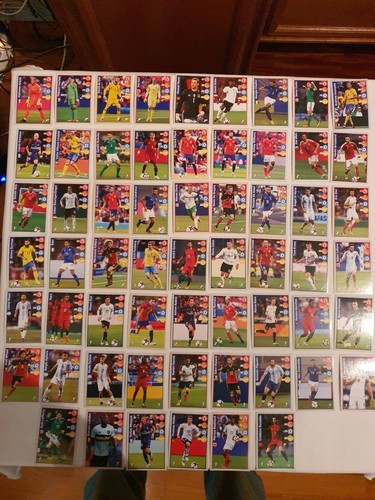 Panini kellogs football - panini,