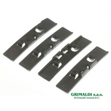 KIT 4 TAMPONI CUSCINETTO