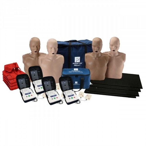 Diversity cpr manichino adulto - diversity,