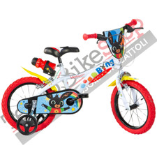 Bici per bambino bicicletta - bici,