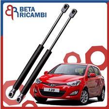 Molle a Gas Portellone