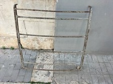 FIAT 600 D, PORTAPACCHI CON