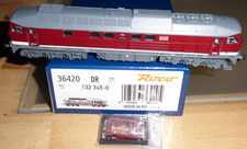 Roco 36420 Tt Diesellok Br 132