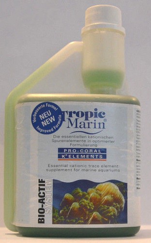 Tropic marin pro coral - marin, k