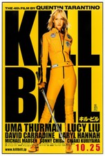 Kill Bill - Volume 1 - Quentin