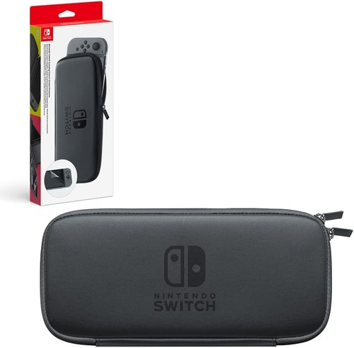 Nintendo switch custodia - nintendo,