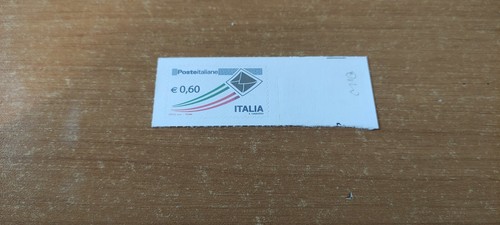 186 2009 posta italiana - 0,60,