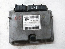 73502897 IAW4EF.G1 HW226 CENTRALINA MOTORE FIAT MULTIPLA 186 1.6 16V BIPOWER GNC