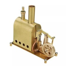 Microcosm M89 Mini Caldaia a