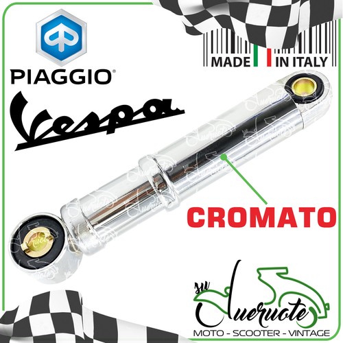 Ammortizzatore anteriore vespa - ammortizzatore,