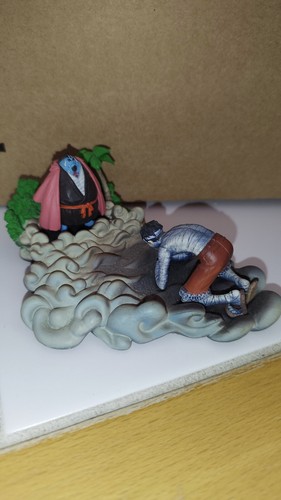 Figurine gashapon one - figurine,