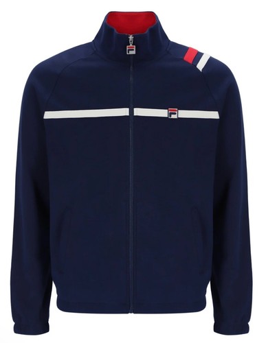 Fila vintage borg - fila,