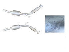 Catalizzatore originale KAT VW