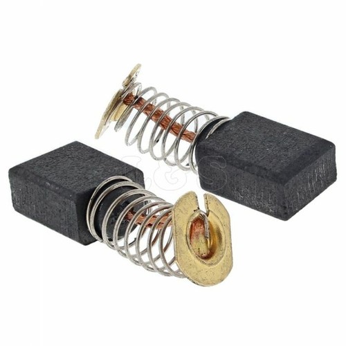 Spazzola carbonio 411 - in,