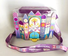 It's a small world Tokyo