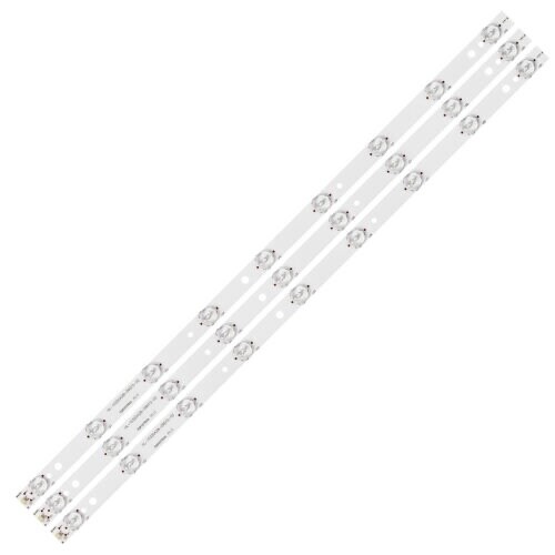Kit barre strip - kit,