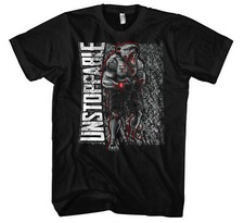 T-Shirt Uomo Unstoppable |