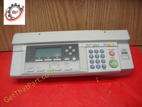 Ricoh aficio 2016 2020 - aficio,