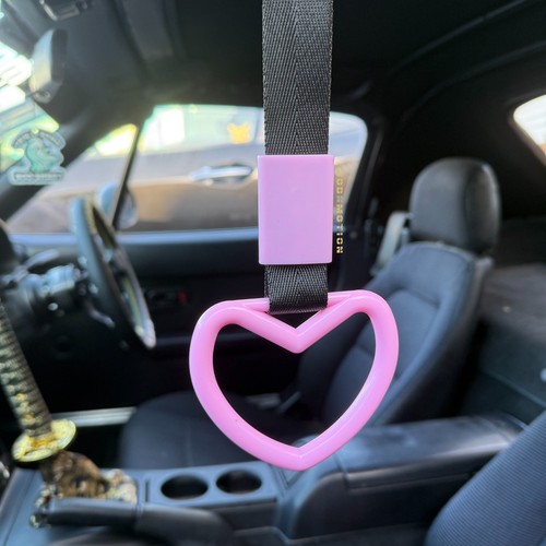 Cuore tsurikawa jdm avviso - cuore,