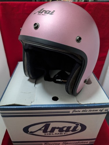 Arai classic spl jet - classic, helmet