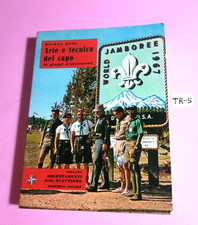 ARTE E TECNICA DEL CAPO-MICHEL