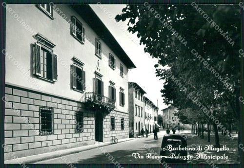 Firenze barberino mugello - firenze,