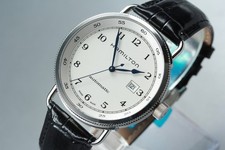 [Scatola, Carta] Orologio